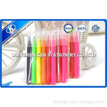 Kids art colored pencils / Watercolor Pen twistables With R